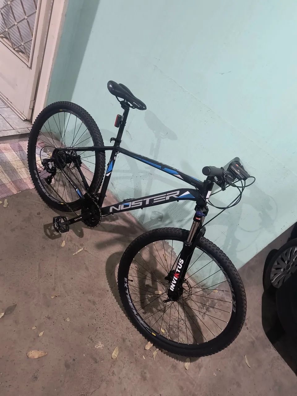 BICICLETA ARO 29 - Foto 3
