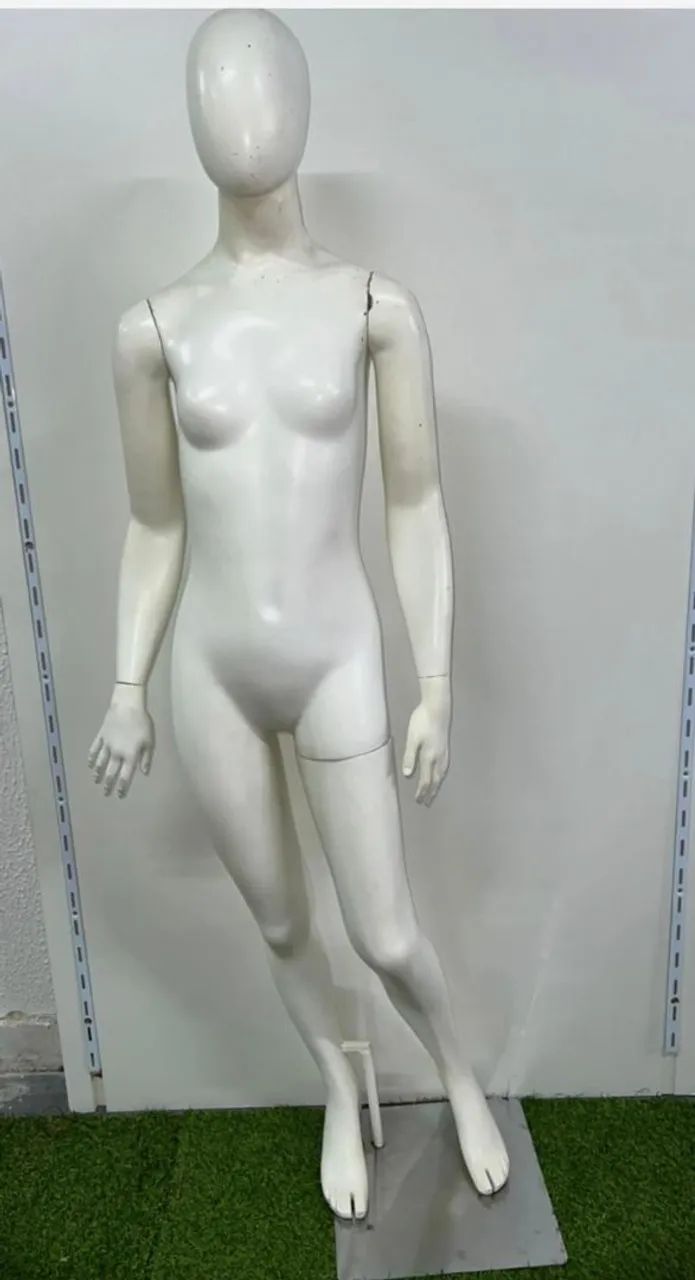 Manequins 