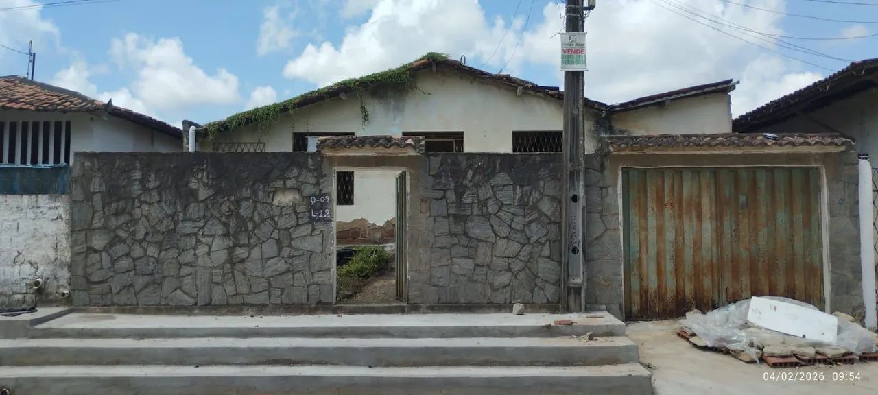 Casa para vender Jardim Veneza 