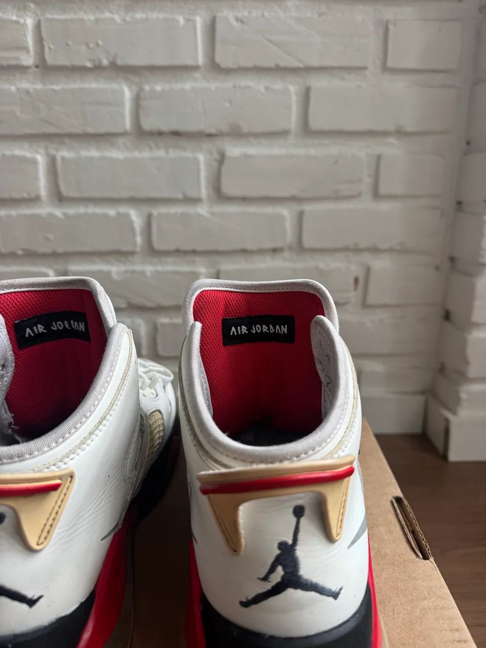 TÊNIS MAX JORDAN  - Foto 3