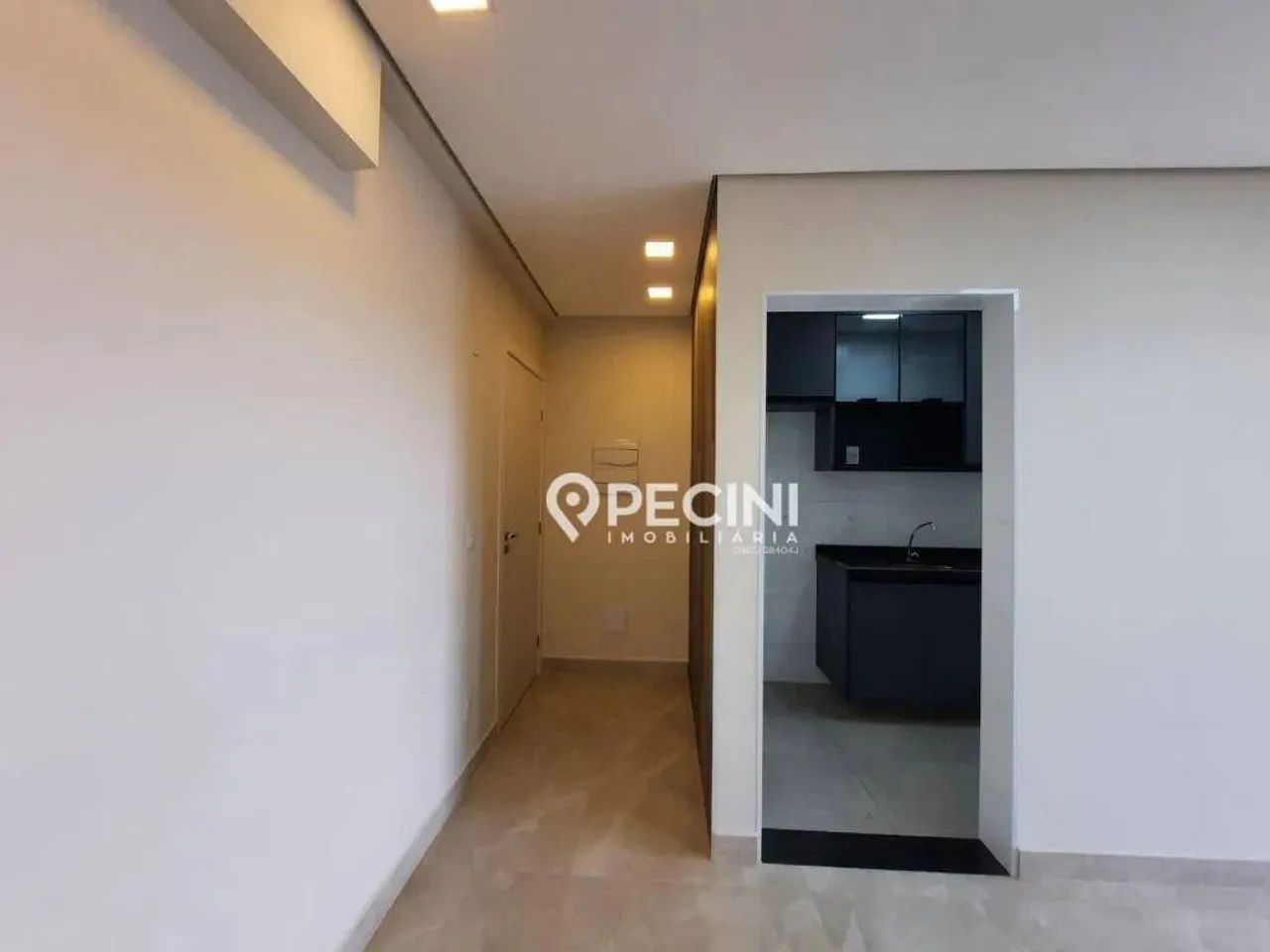 Apartamento 2 quartos no Jardim Portugal! - Foto 3