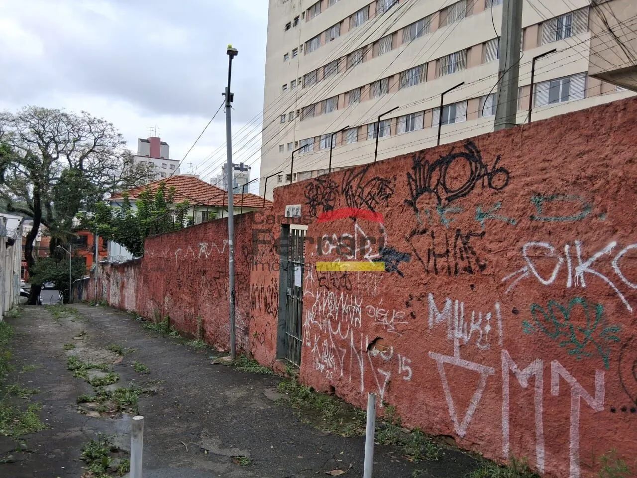 Terreno de 903,70m² em Santana - Foto 3