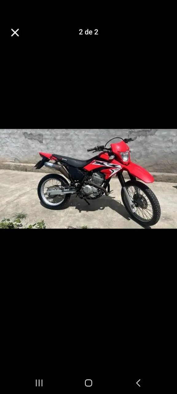 Tornando 250 - Foto 2