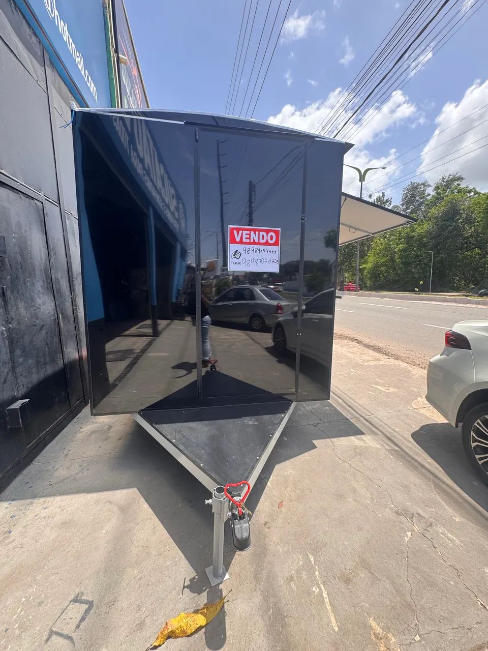 TREILHER FAST-FOOD  - Foto 5