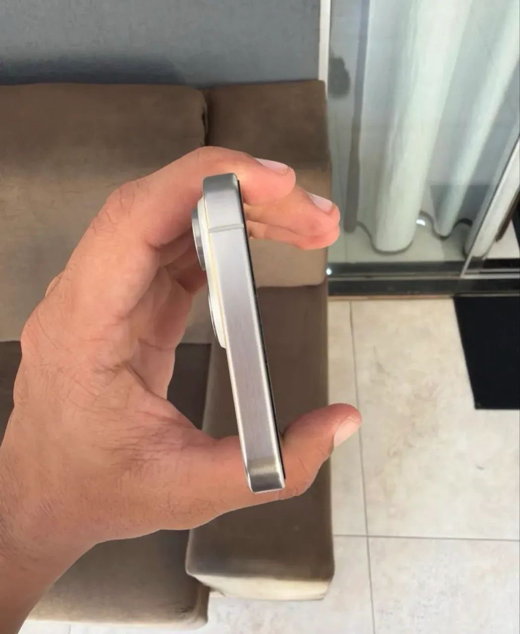 iPhone 15 Pro Max 1 Tera  - Foto 2