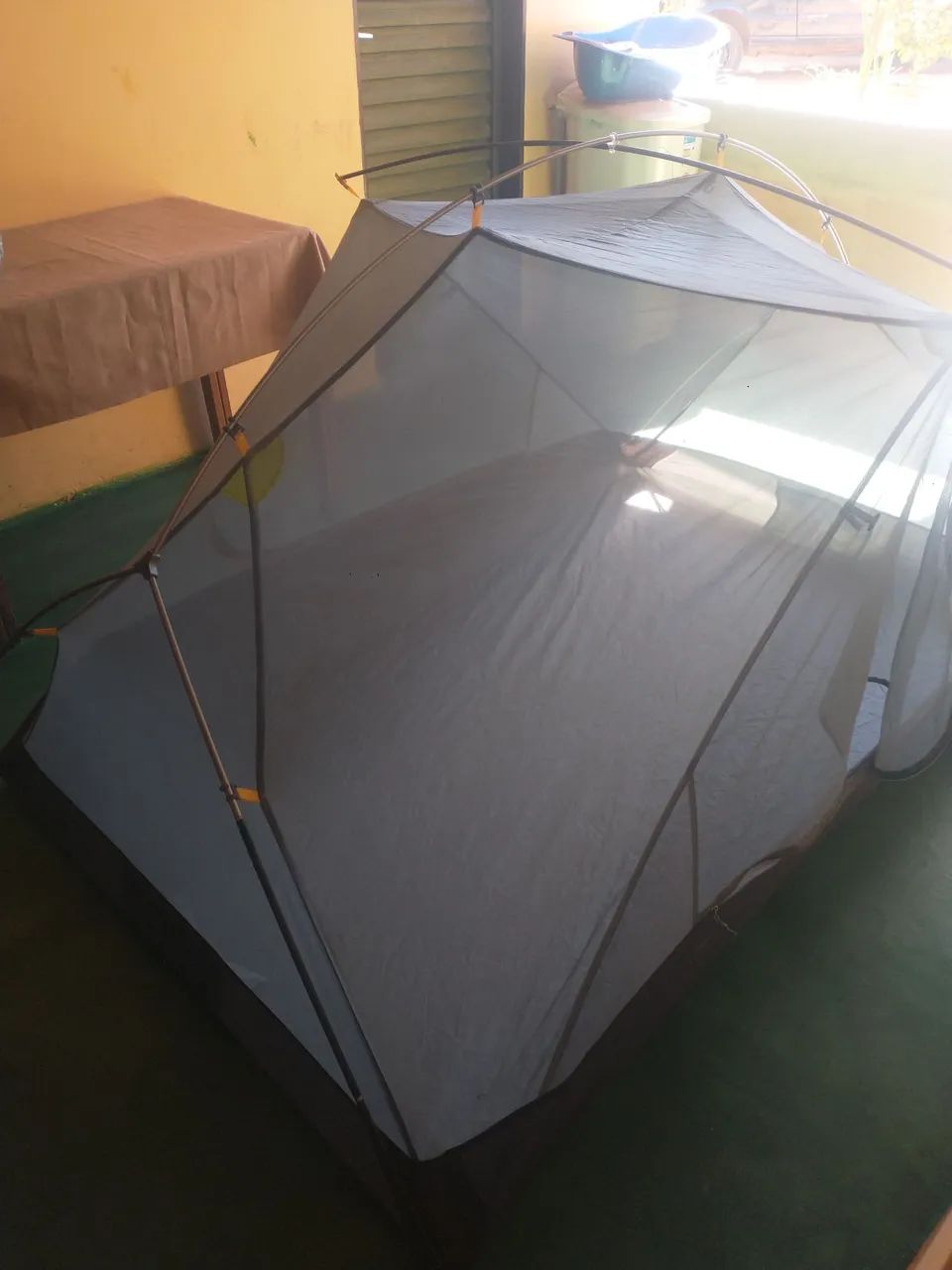 Barraca de camping - Foto 4