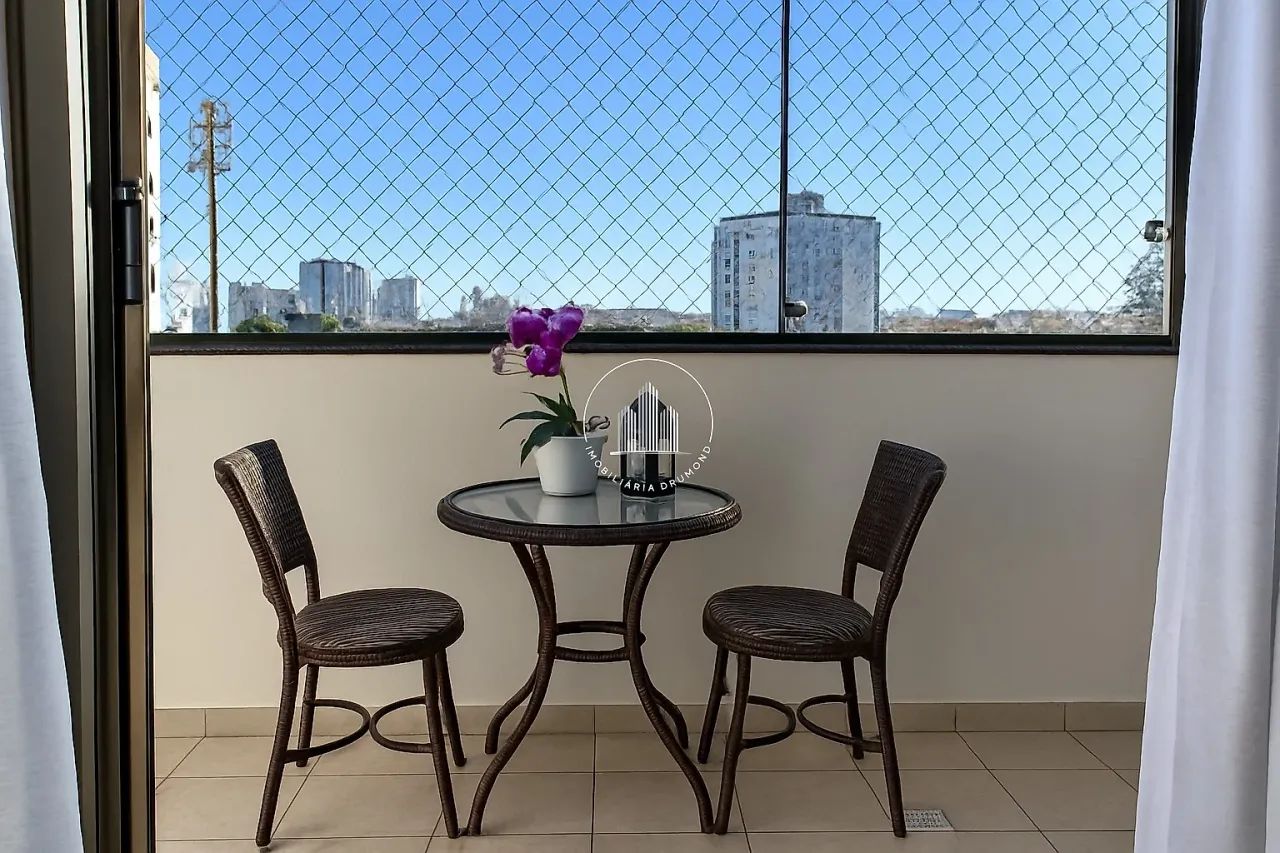 Apartamento 3 Quartos com 1 Suíte e 75m² - Canto - Foto 5