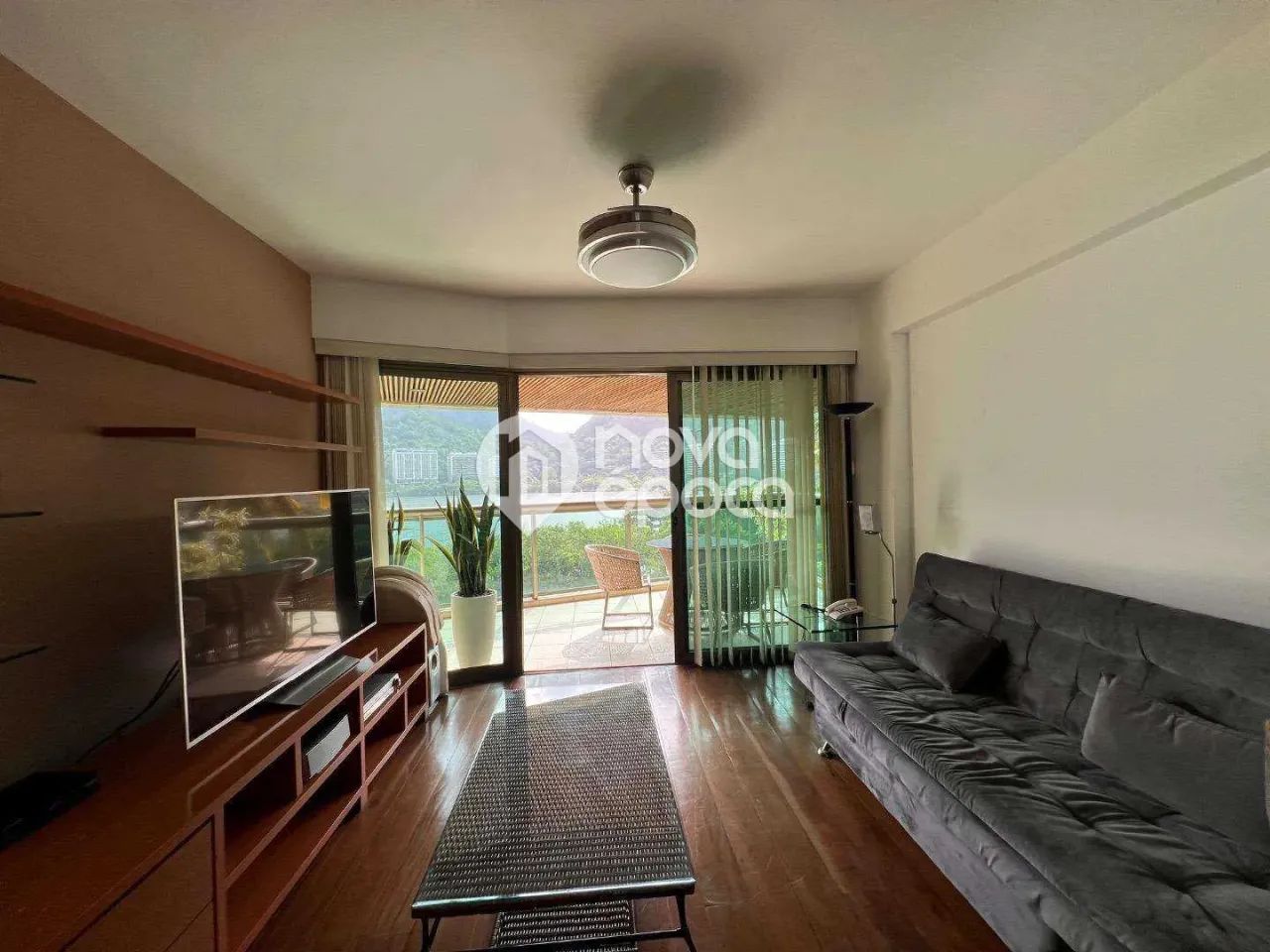 Ipanema | Apartamento 2 quartos, sendo 1 suite - Foto 5