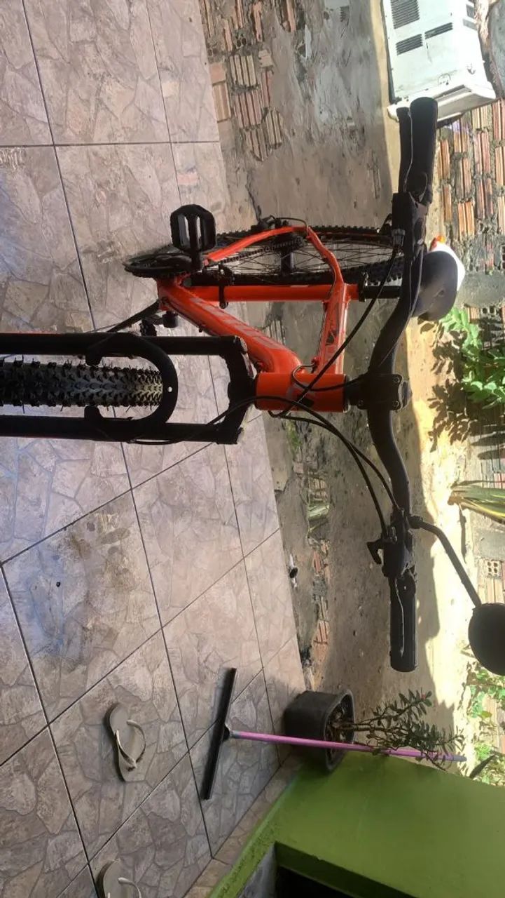 Bicicleta Aro 29 Lotus  - Foto 3