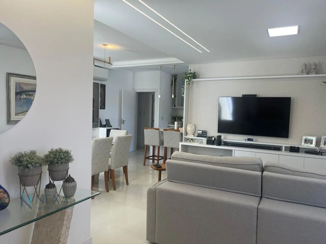Casa à Venda em Bom Abrigo, Florianópolis | 3 Dorms, 1 Suíte