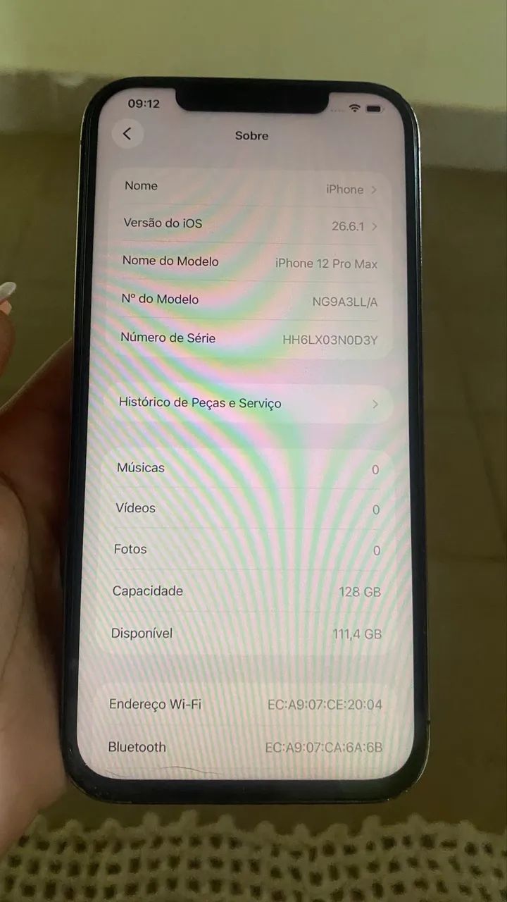 IPHONE 11 - Foto 4
