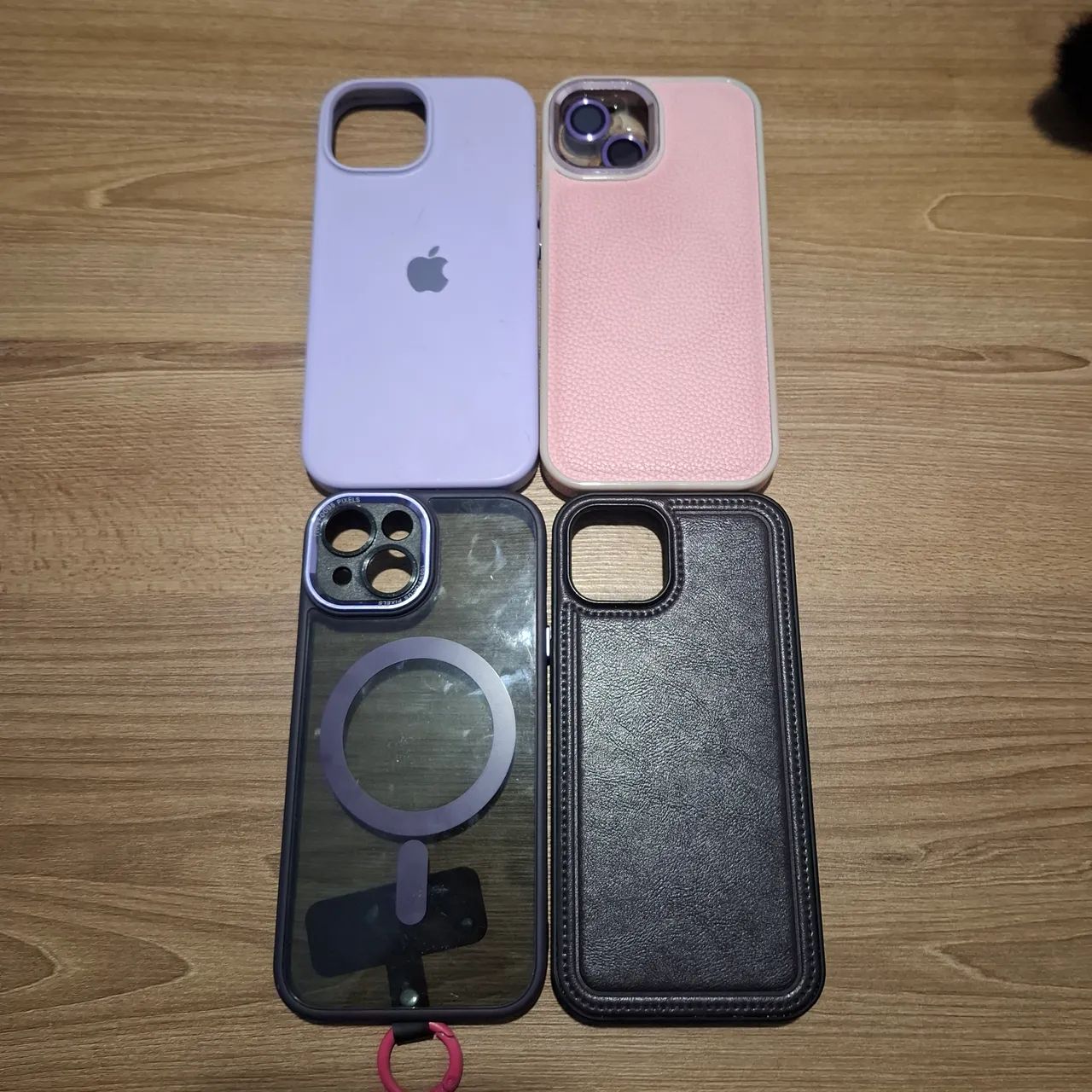 Iphone 15 128GB  - Foto 3