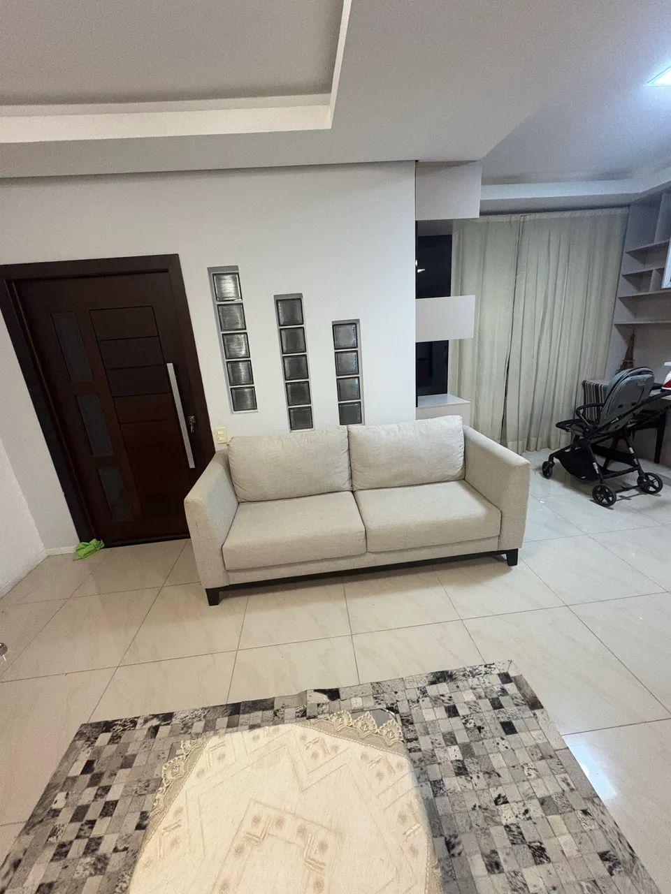 Sofá 2 Lugares - Foto 4