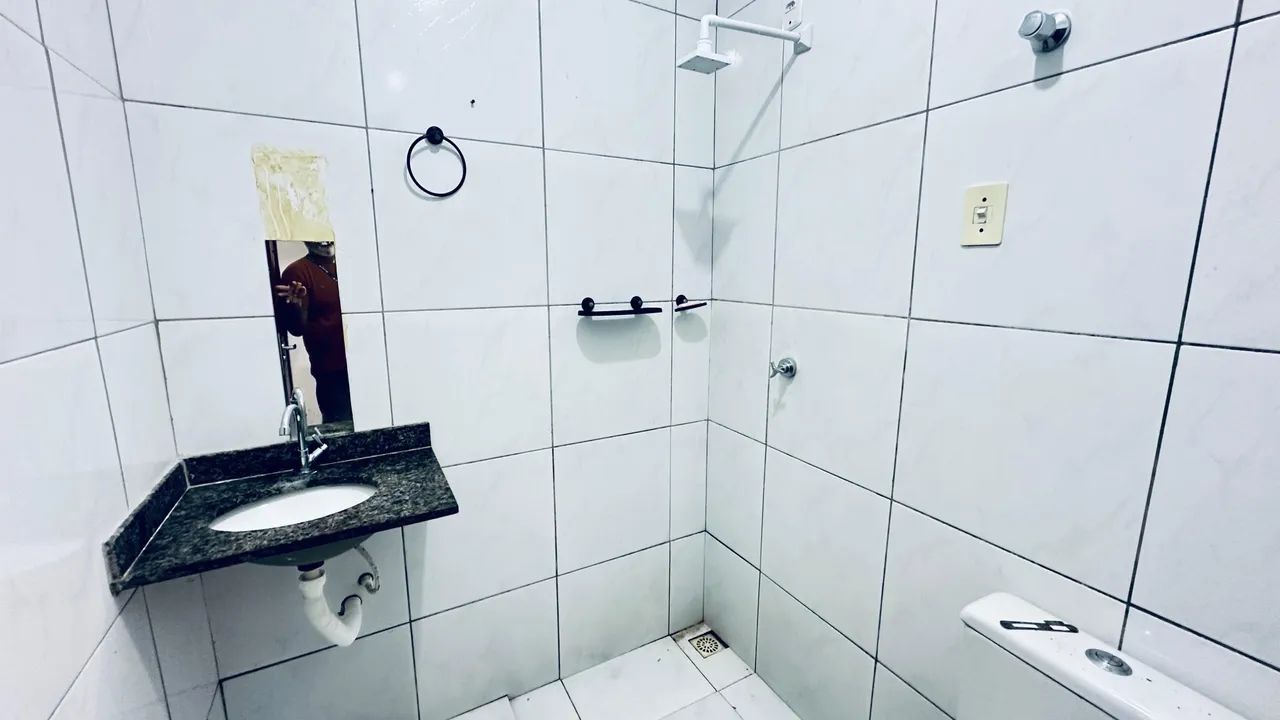 Casa à venda com zero de entrada  - Foto 5