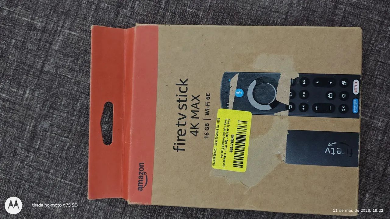 Fire stick  - Foto 2