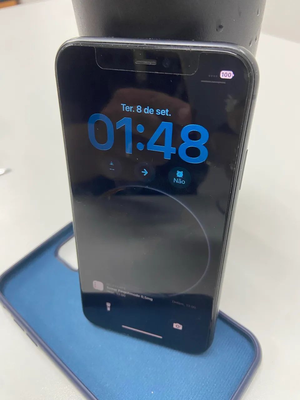 iPhone 11 64Gb Perfeito estado - Foto 5