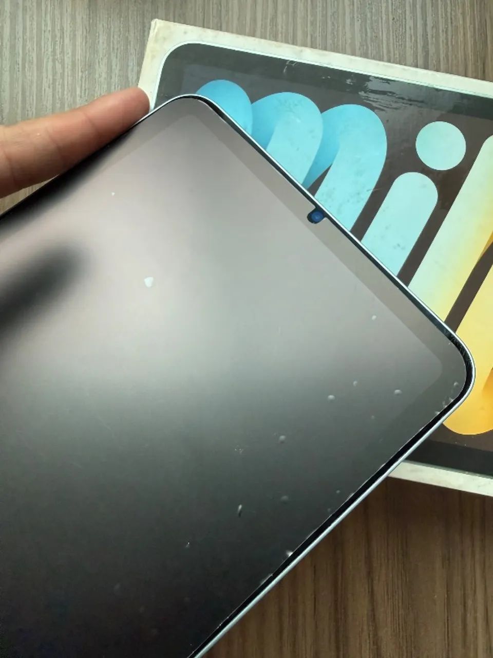 IPAD MINI 7 (A17 PRO) 128GB - ACEITO OLX PAY - Foto 3