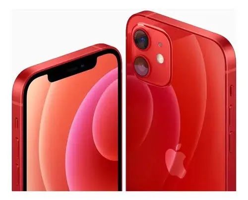 VENDO iPhone 12 256 GB | Vermelho - Foto 5