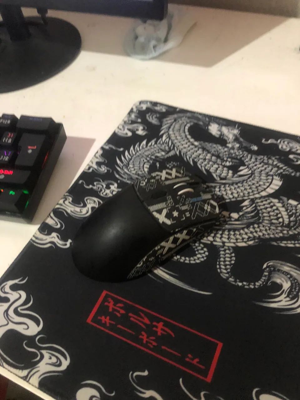 Complete gaming PC423878070833008641