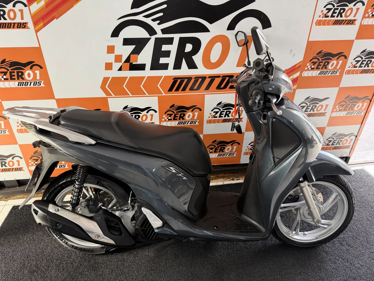 Motos Kawasaki Ninja Zx-4r - Mirassol, São Paulo
