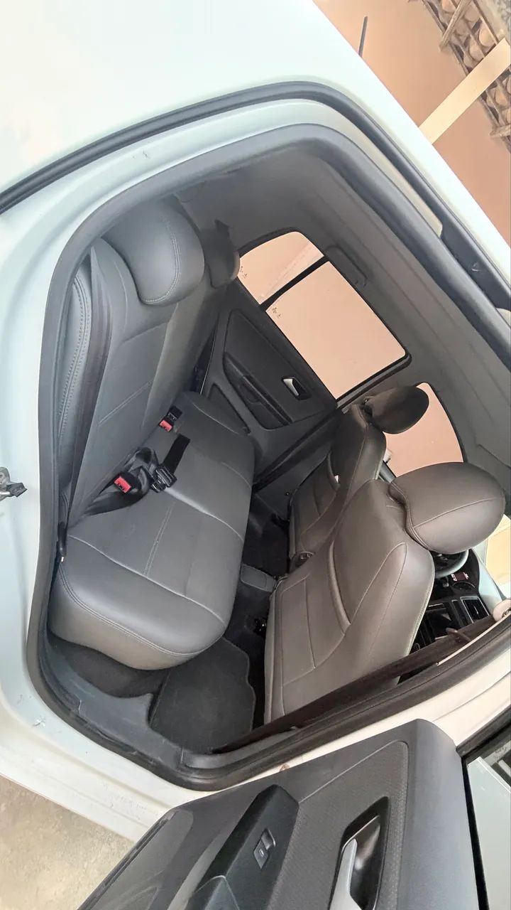 Volkswagen Fox Connect 1.6 Flex 8V 5P 2018 - Foto 3