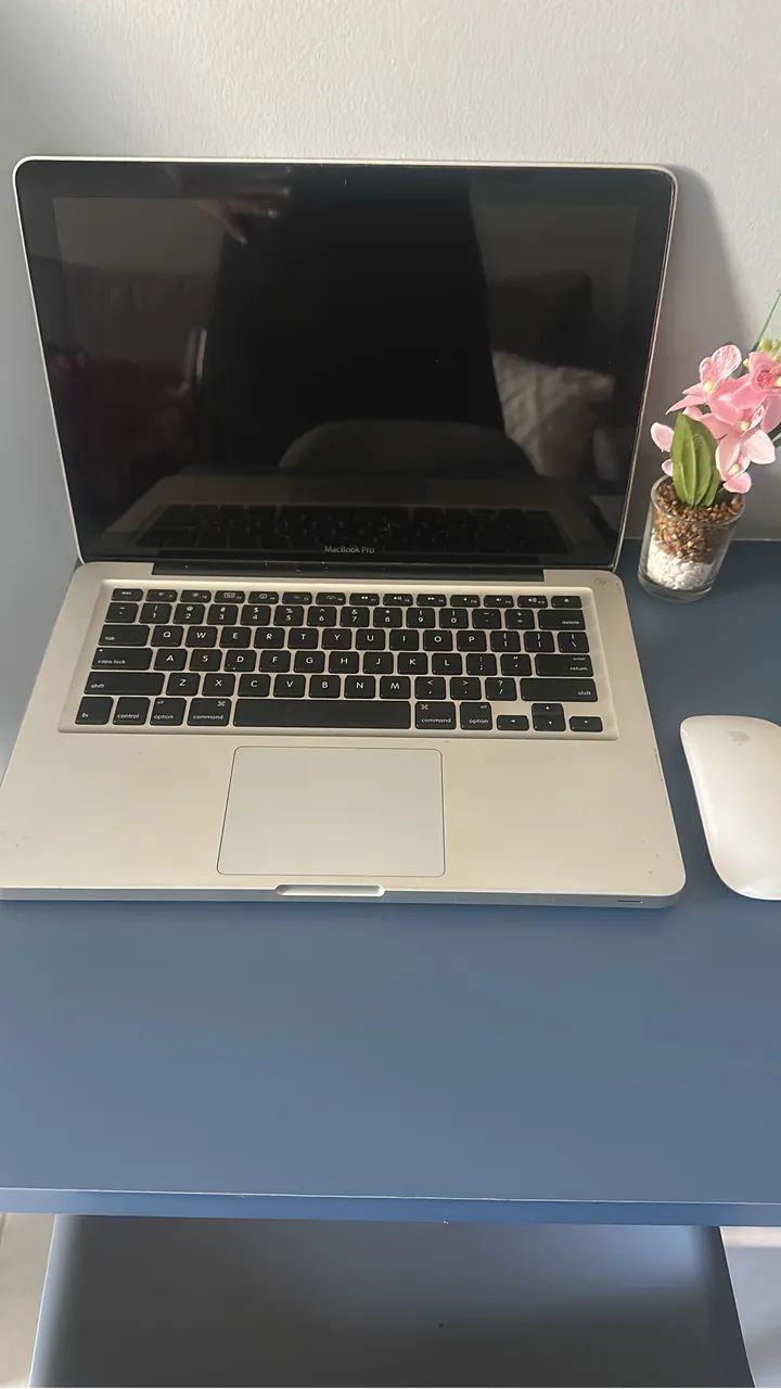 Macbook pro 13 - Foto 4