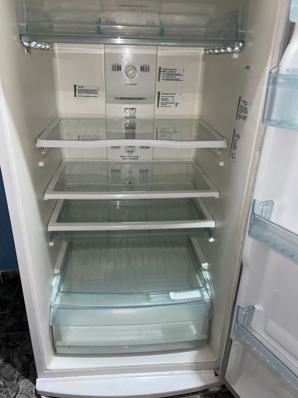 Geladeira BRASTEMP  - Foto 5