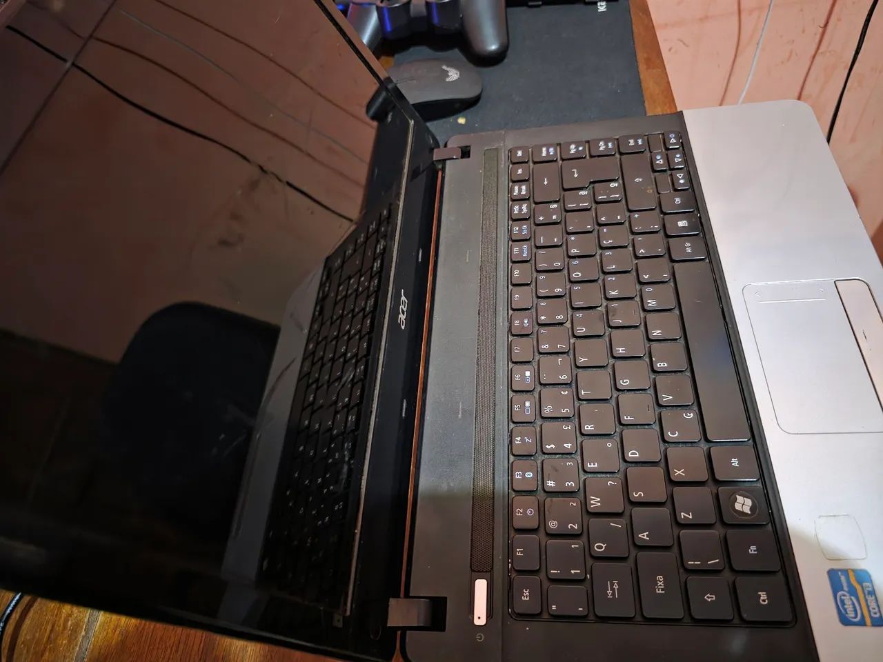 Notebook Acer intel core i3  - Foto 3