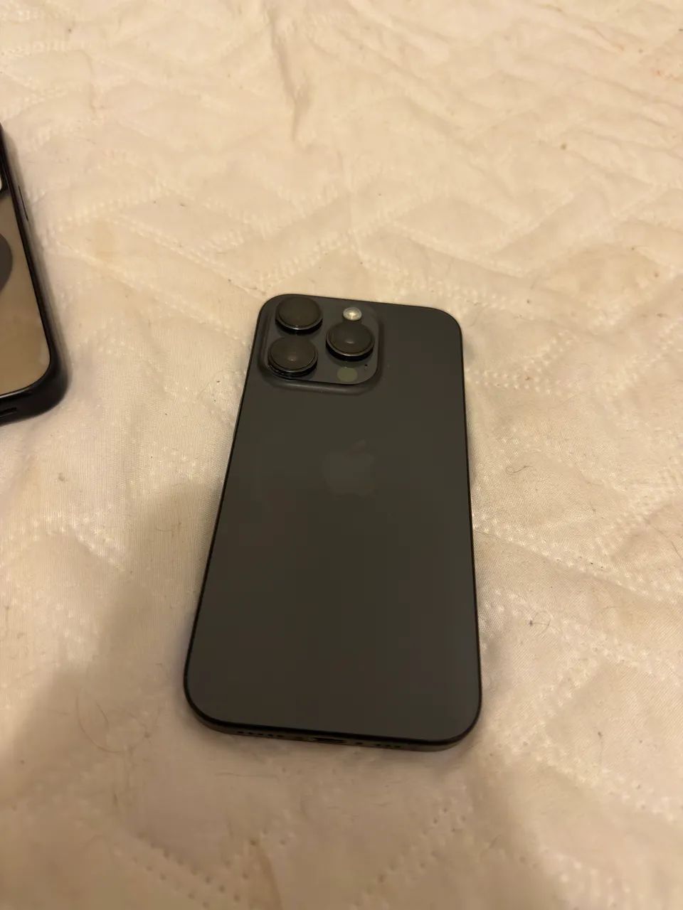 iphone 15 Pro 256gb  - Foto 3