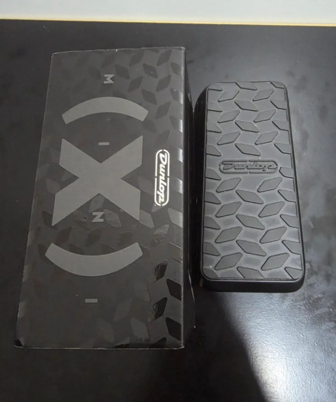 Pedal Volume X Mini Dvp4 Dunlop - Foto 2