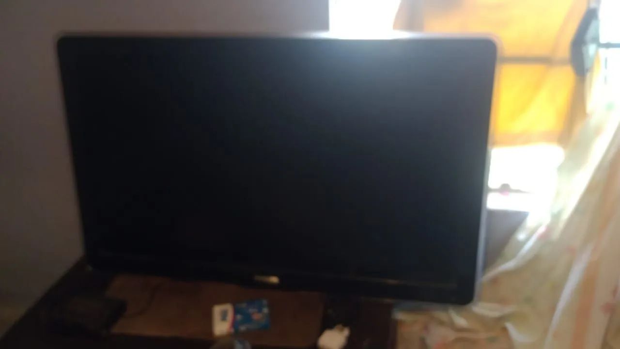 TV Philips 40 polegadas  - Foto 3
