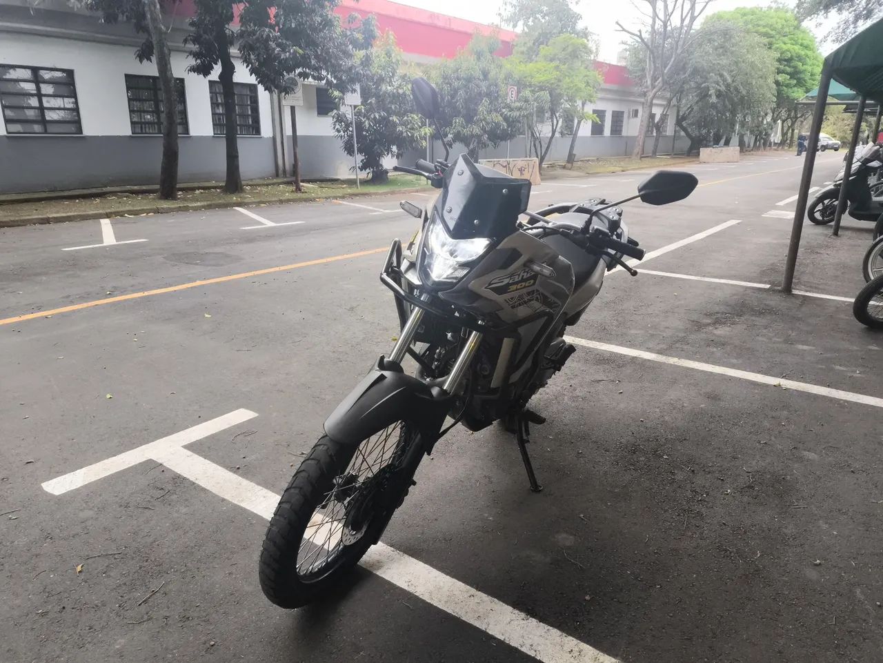 Moto zerada - Foto 2