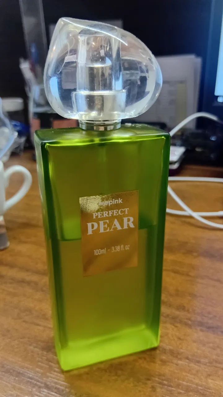 Perfume We Pink Perfect Pear - Foto 3