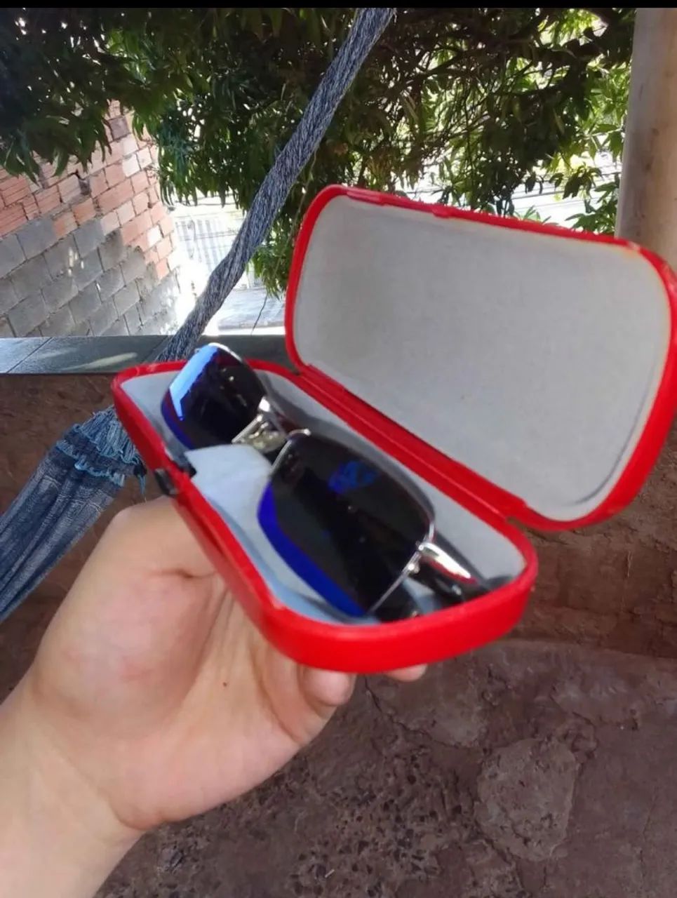 Lupa da oakley  - Foto 2