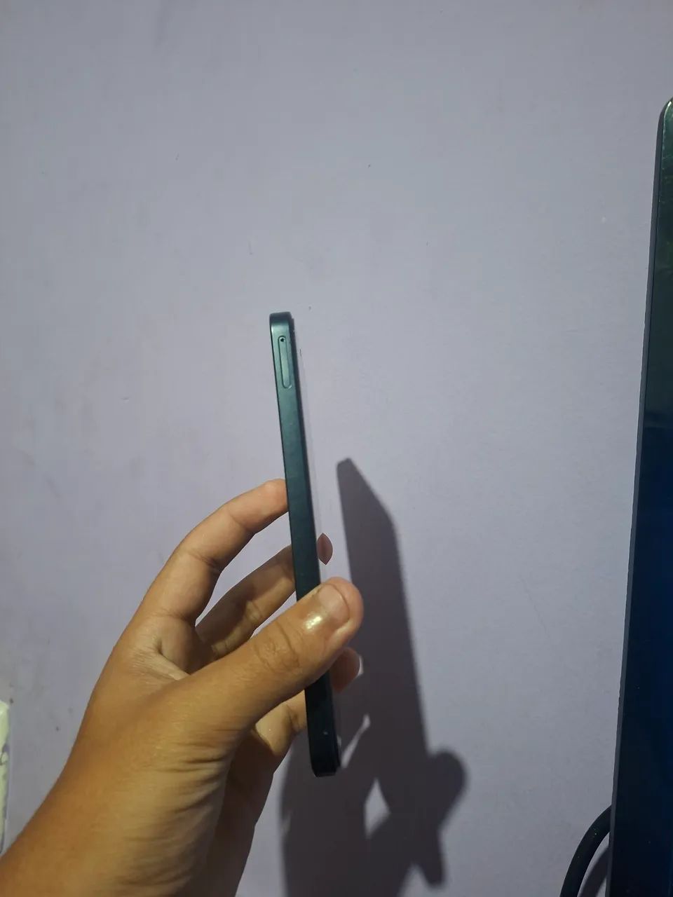 Celular Samsung A16 5g, 128gb, único dono - Foto 4