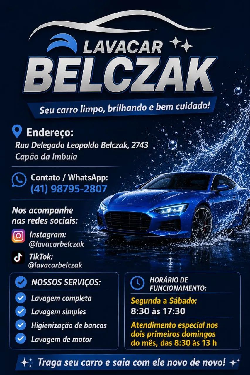 Lavacar Belczak 