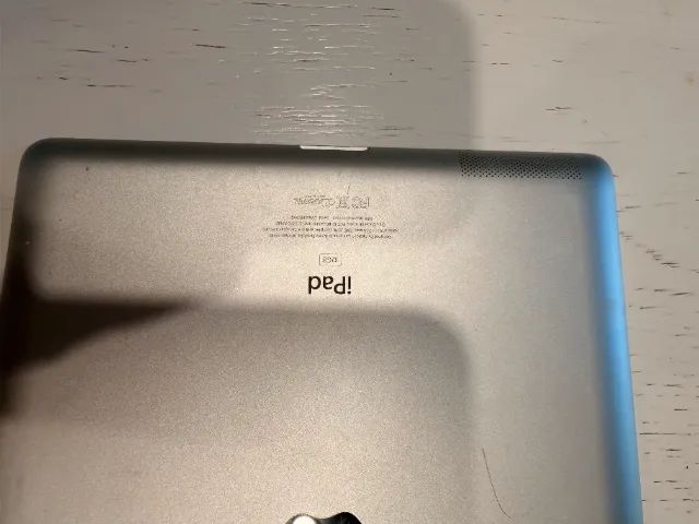Ipad  - Foto 5