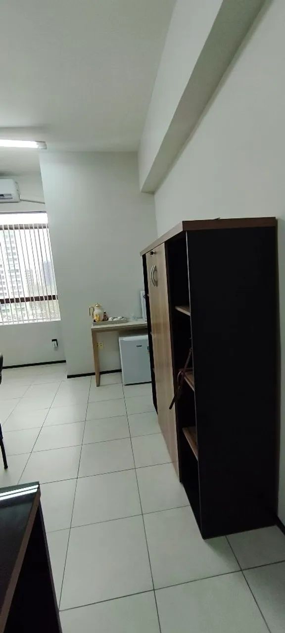 ALUGA-SE SALA COMERCIAL  CENTURY  MOBILIADA (AV.HOLANDESES)<br> - Foto 5