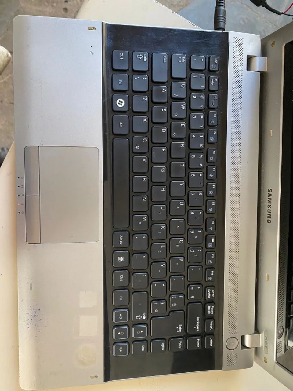 notebook samsung excelente - Foto 2