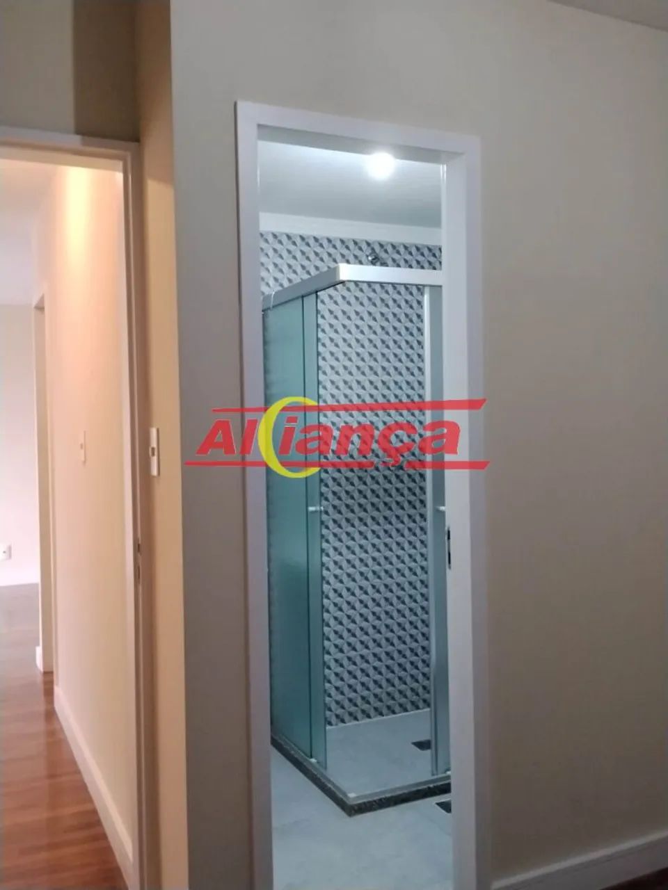 APTO VILA AUGUSTA - CONDOMINIO DREAM TRES DORM. - Foto 5