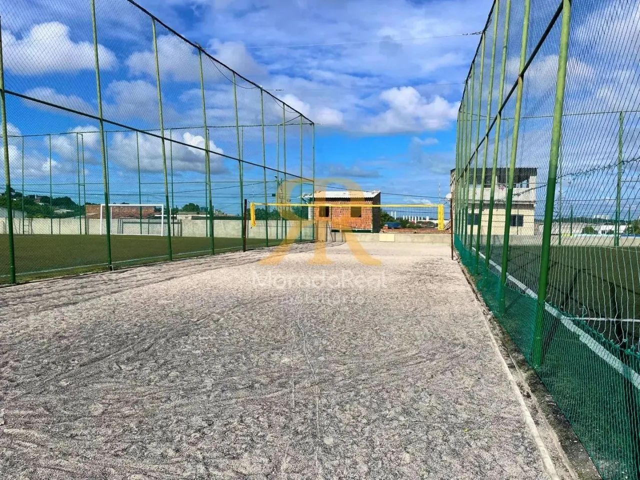 Centro esportivo com 2 Campos Society, à venda, 4000 m² por R$ 2.800.000 - Jardim Paulista