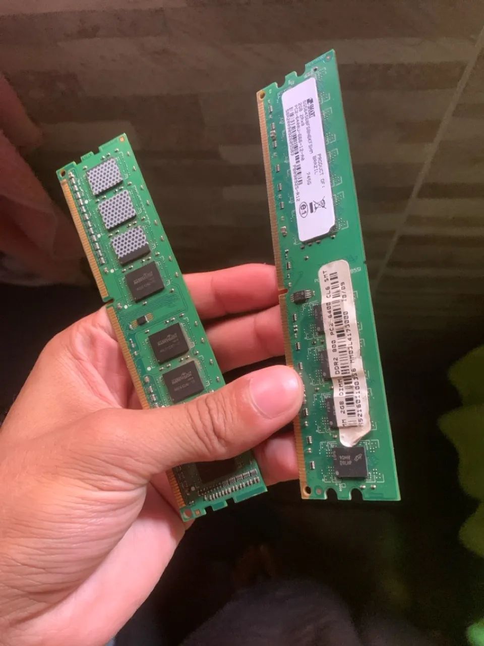Placas - Foto 3
