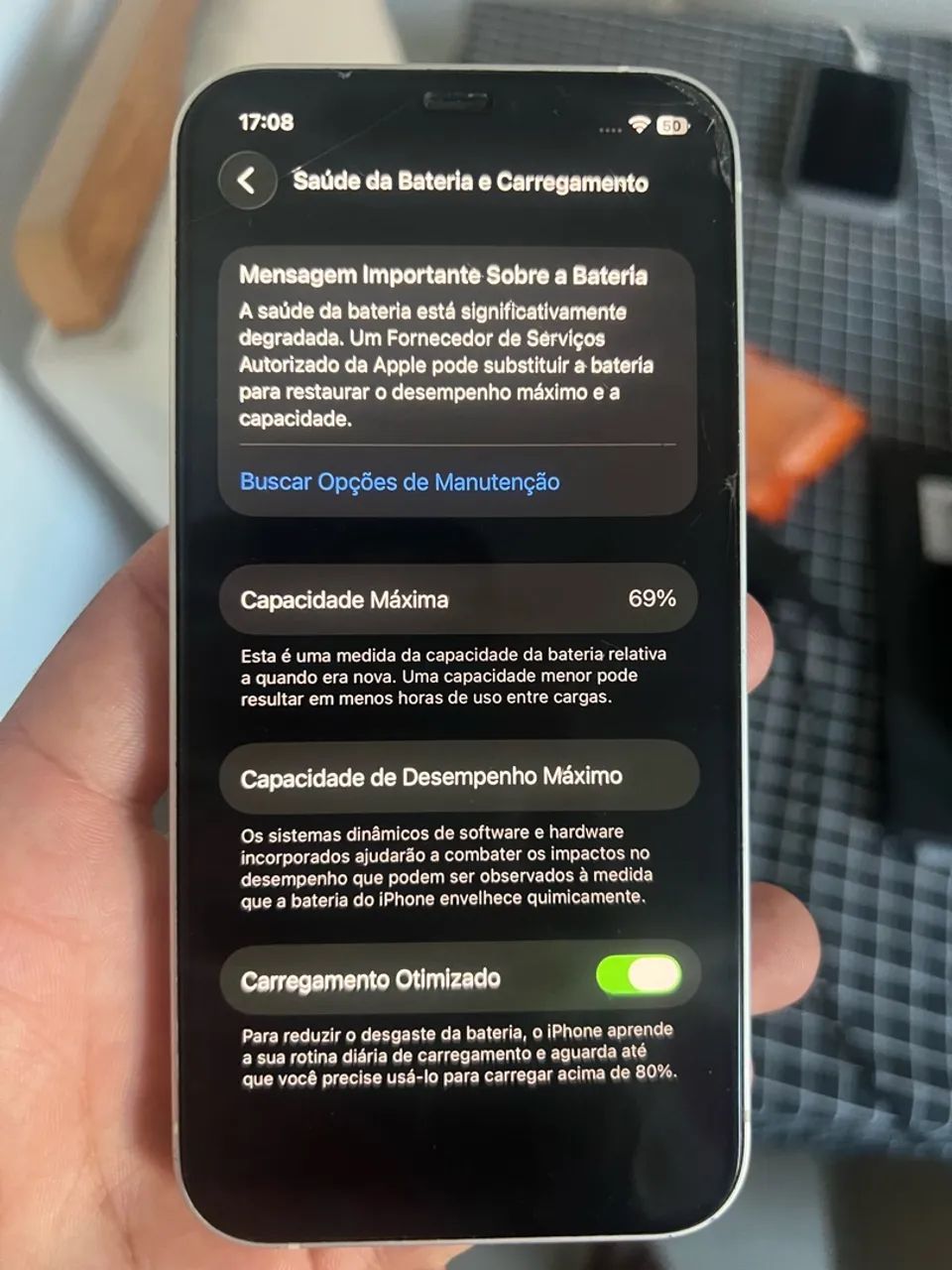 iPhone 12 - Foto 4
