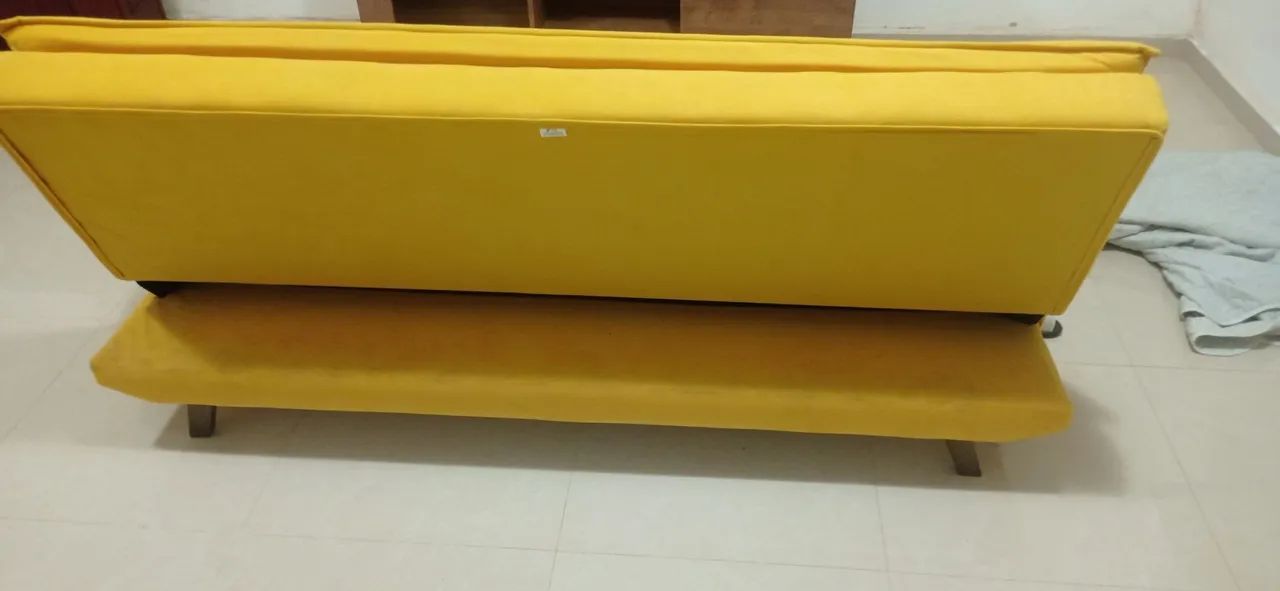 Sofá cama 1,75  - Foto 2