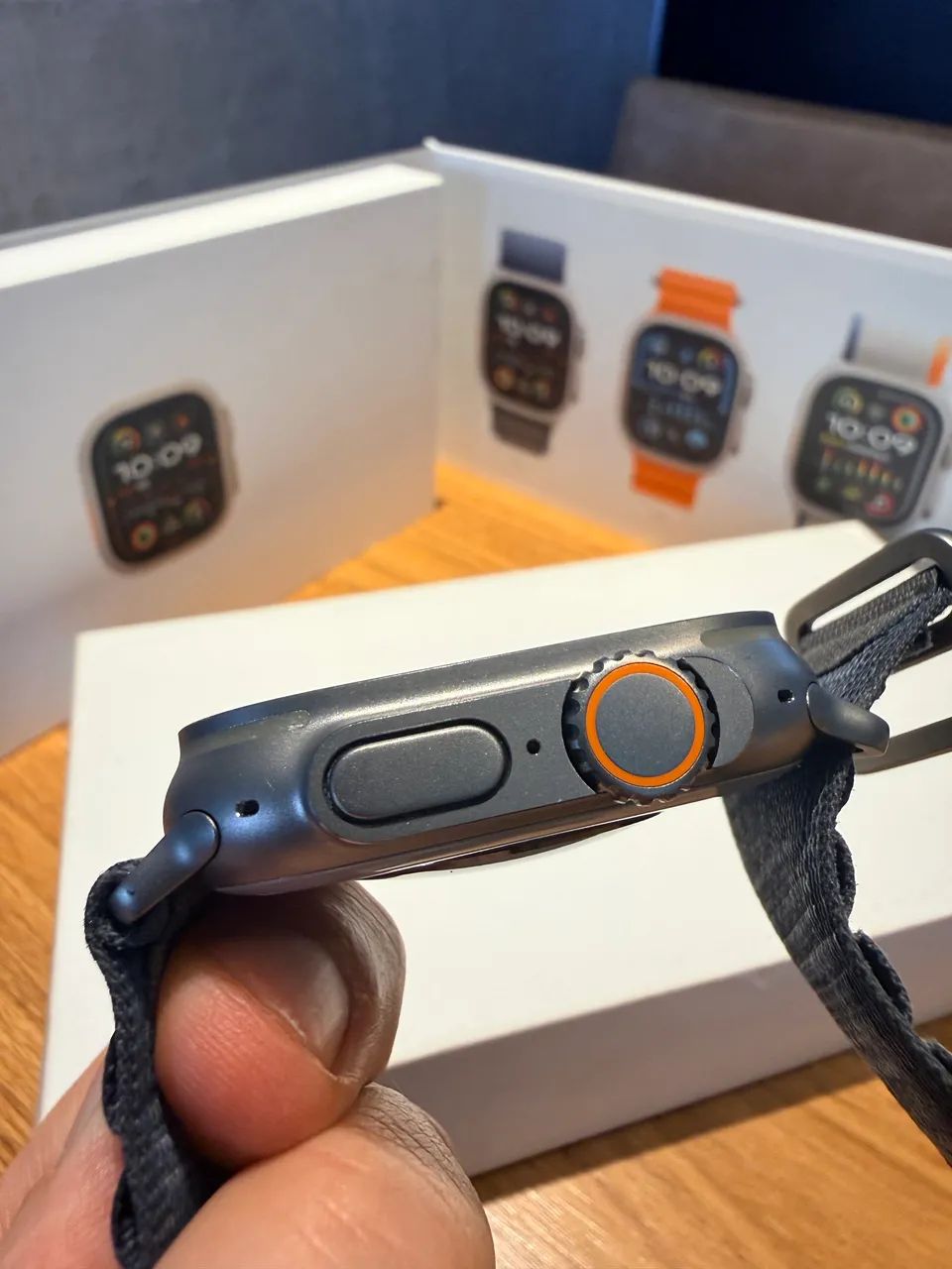 Apple Watch Ultra 2 