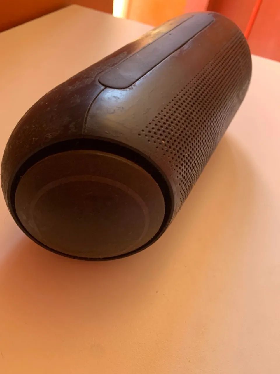 Caixa de som lg pl7 xboom - Foto 3