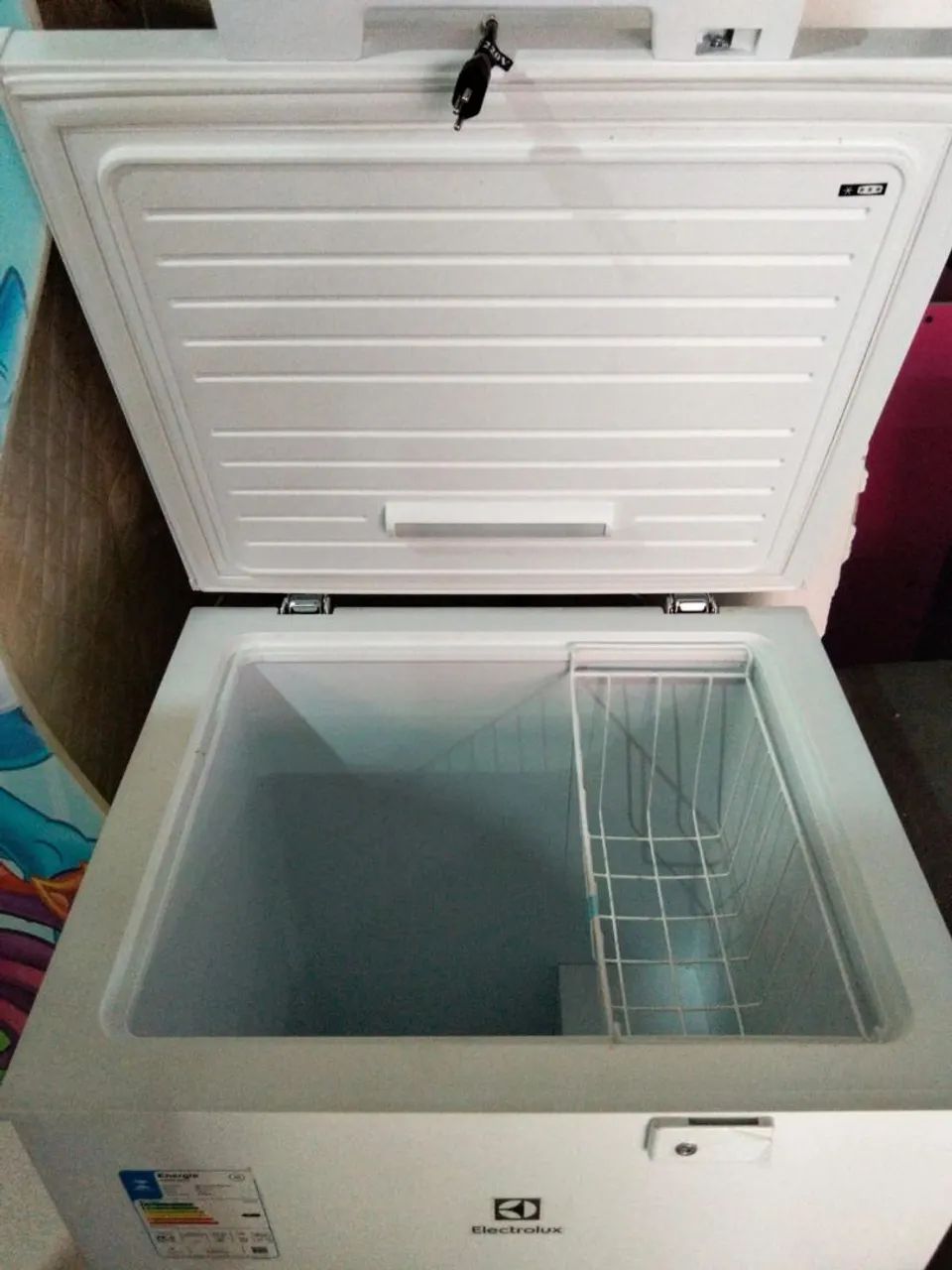 Freezer  - Foto 3