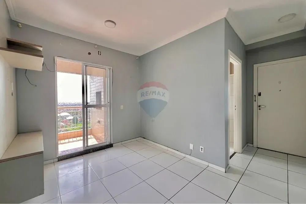 Aluguel - apartamento com 2 quartos c 1 suíte na Augusto Montenegro - Foto 2