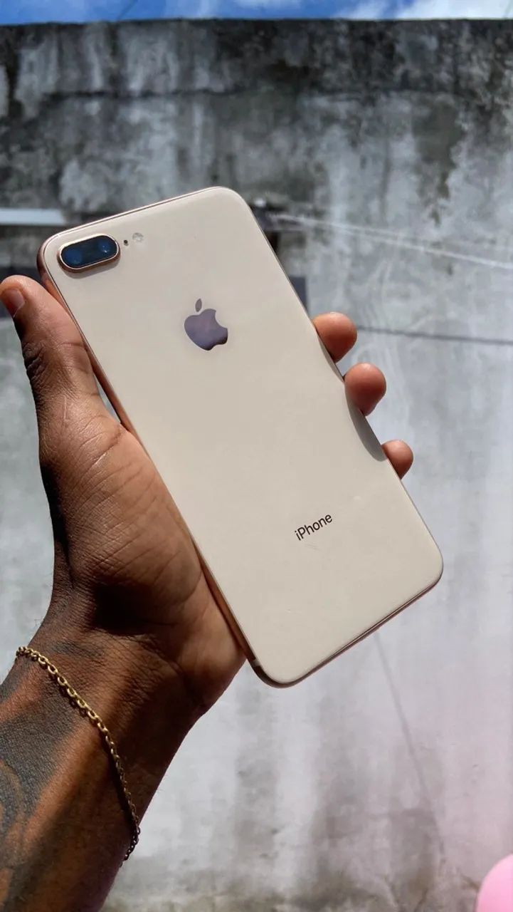 iPhone 8 Plus  - Foto 2