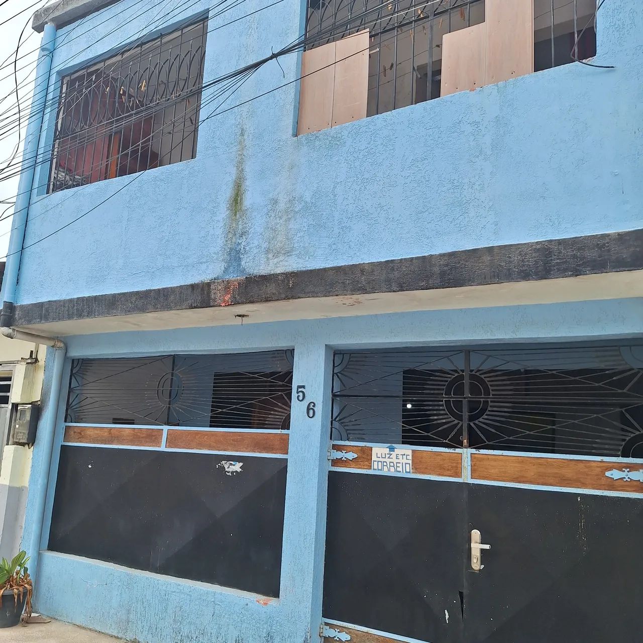 Casa Primeiro Andar - Foto 2